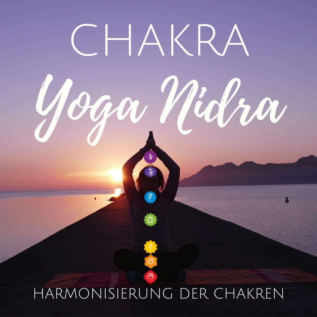 Chakra Yoga Nidra