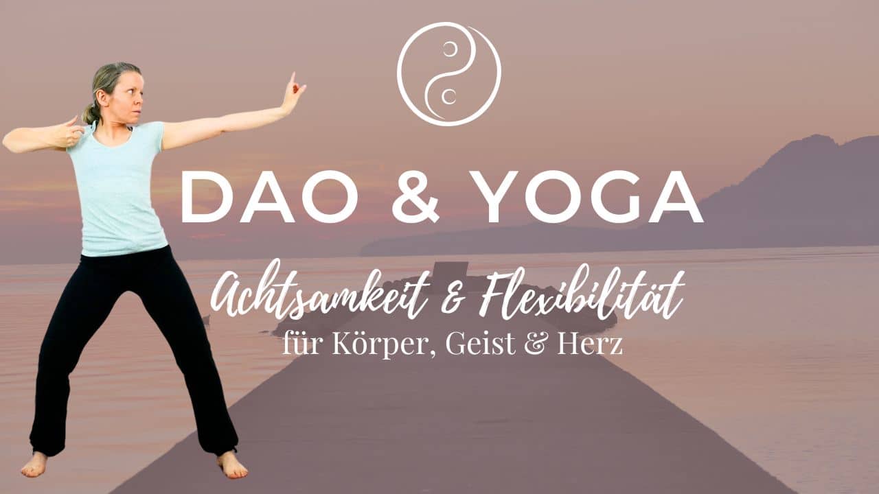 Dao & Yoga