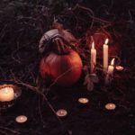 Jahreskreisfeste Samhain
