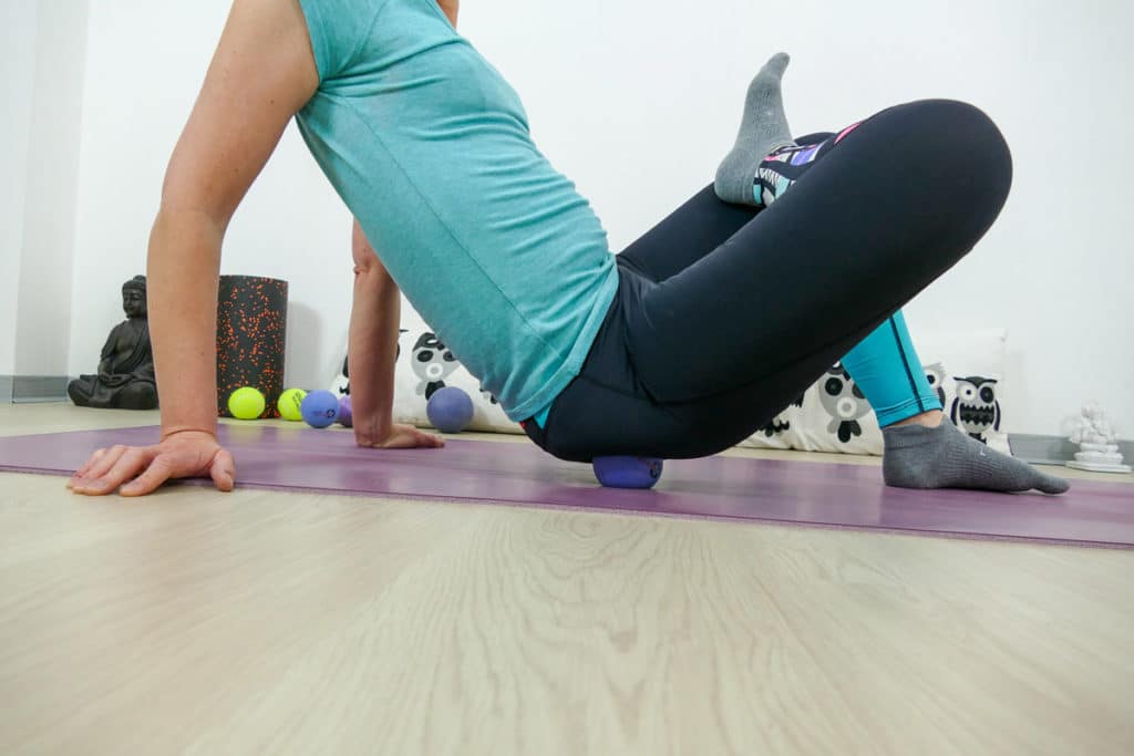 Myofascial Release
