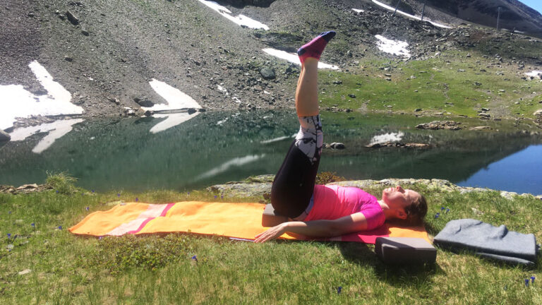 Gut durch den Sommer mit TCM und Ayurveda