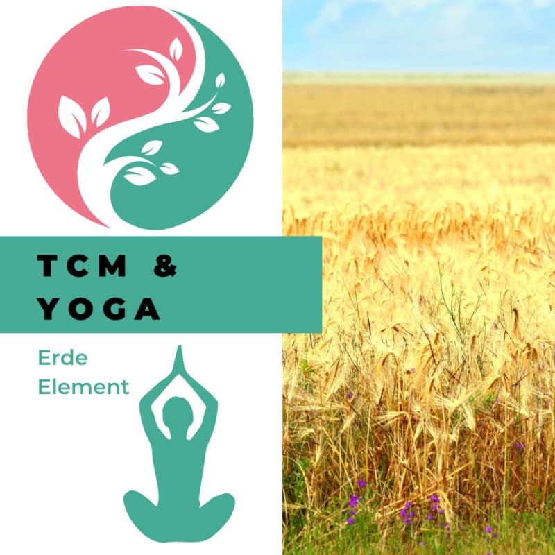 TCM & Yoga – Erd Element