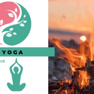 TCM & Yoga – Feuer Element