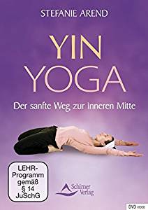 Yin Yoga Stefanie Arend