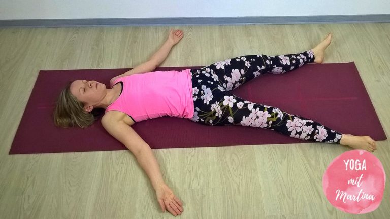 Shavasana