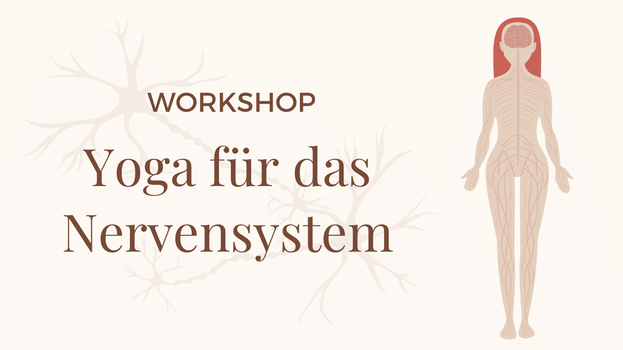 Workshop Yoga für das Nervensystem