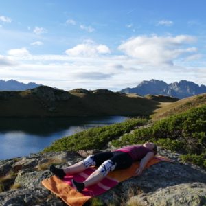 Yoga Nidra Entspannung