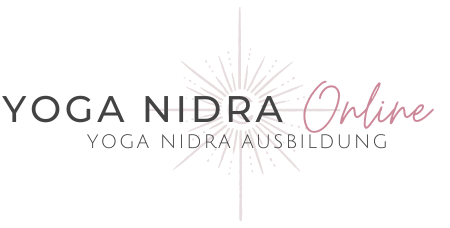 Yoga Nidra Online Ausbildung